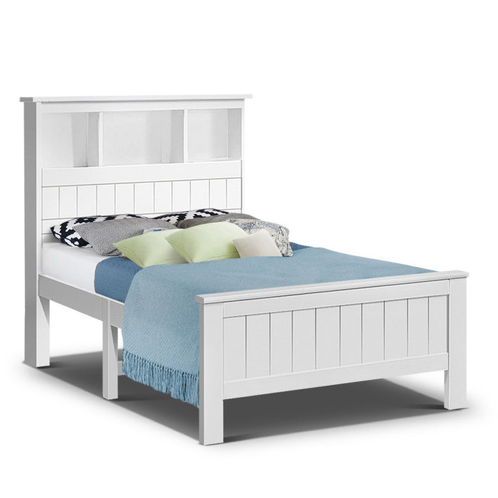 Sturdy Bed Outline for Online