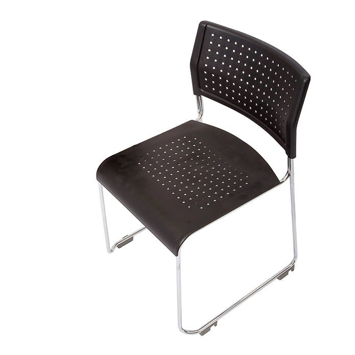 Rapidline Wimbledon Event or Conference Visitor Chair