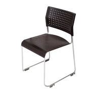 Rapidline Wimbledon Event or Conference Visitor Chair