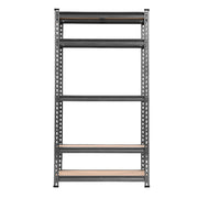 Giants Warehouse Shelving Rack Racking Garage Metal Storage Shelves