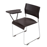 Rapidline Wimbledon Event or Conference Chair with Tablet Arm