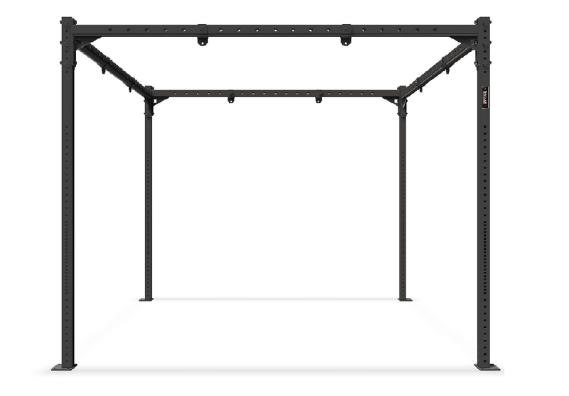 Morgan 8 Station Punch Bag Rack