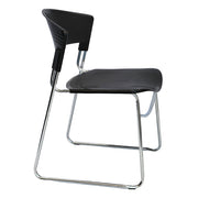 Rapidline Slim Line Visitor or Conference chair