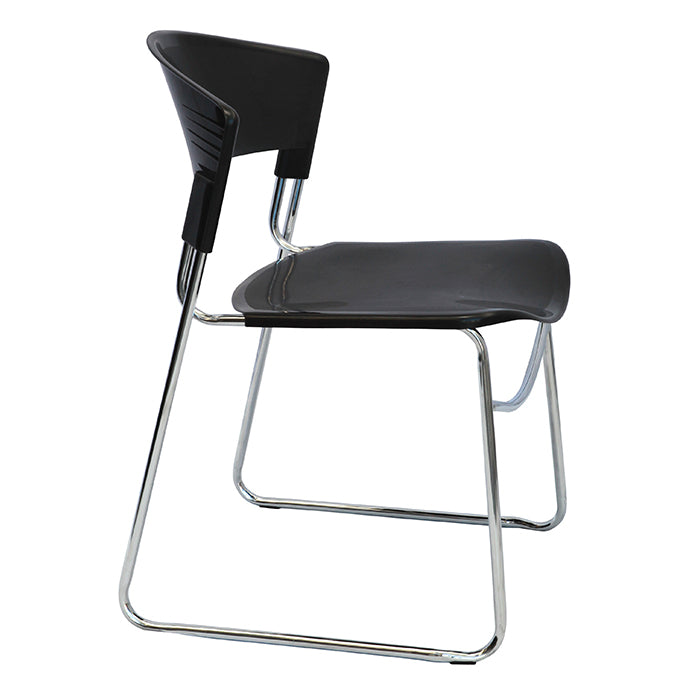 Rapidline Slim Line Visitor or Conference chair