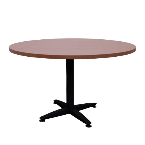 Span 4 Star Round Meeting Table 