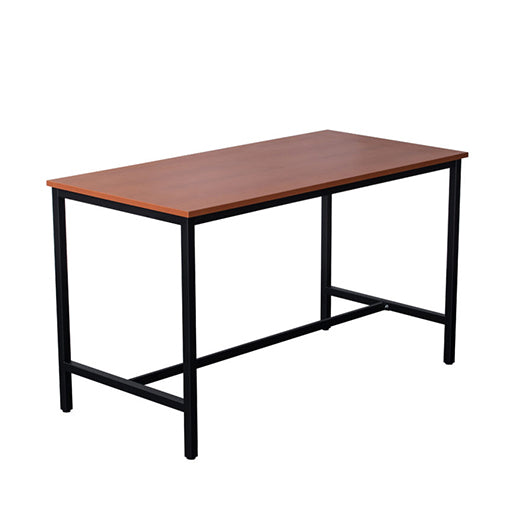 Rapidline High Bar Table Cherry
