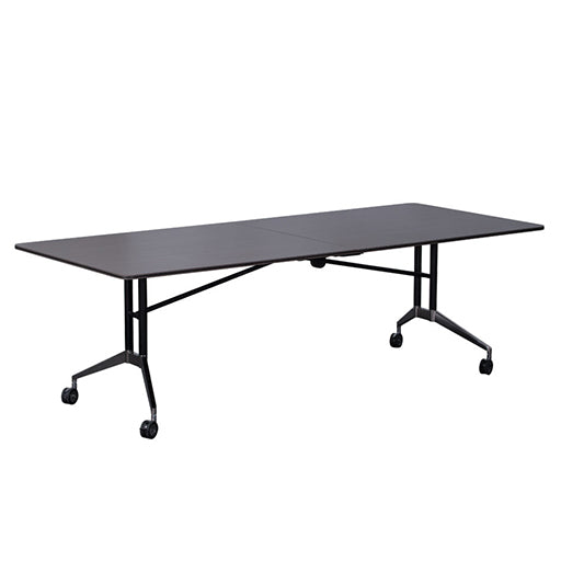 Edge Folding Boardroom Table Office Furniture