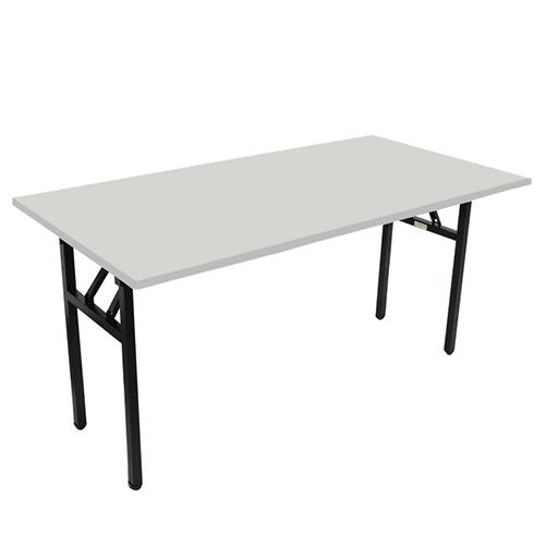 Steel Frame Folding Table 
