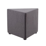 Rapidline Mars Triangle Ottoman
