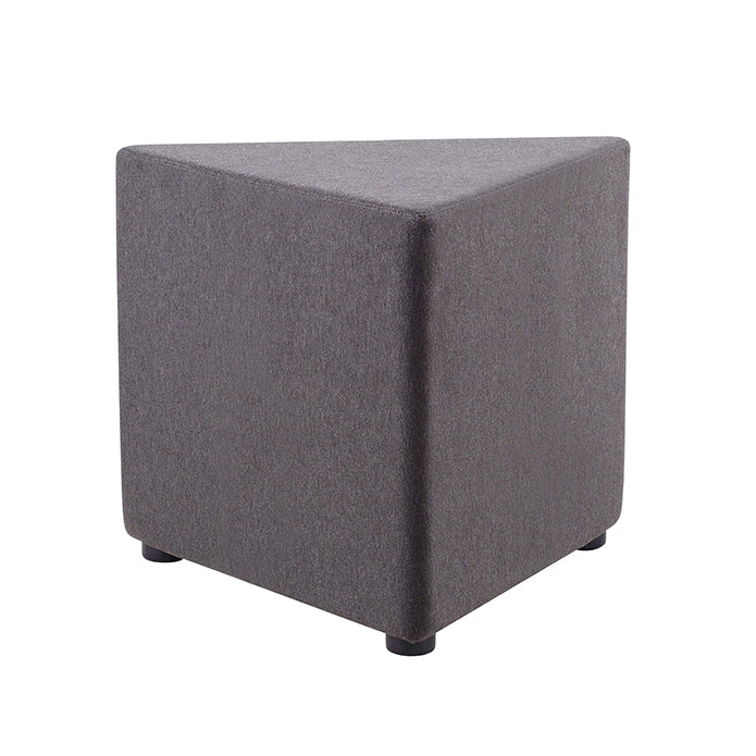 Rapidline Mars Triangle Ottoman