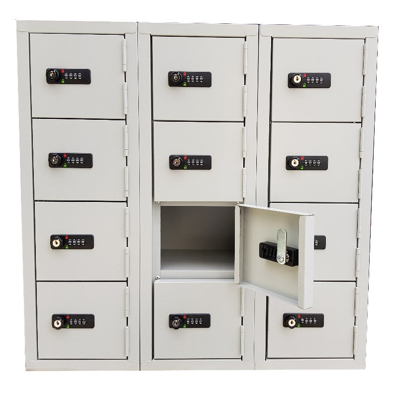 Mini Mobile Phone Locker
