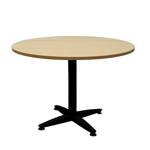 Span 4 Star Round Meeting Table 