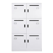 Rapidline Go Office Locker Unit