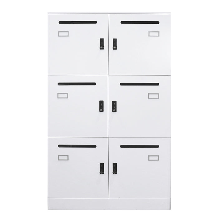 Rapidline Go Office Locker Unit