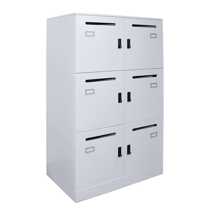 Rapidline Go Office Locker Unit