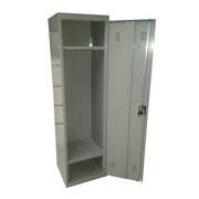 Police Lockers