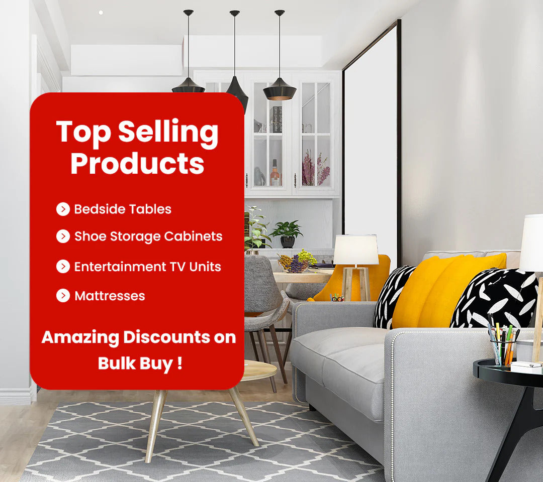 Bulk buy deals furniture